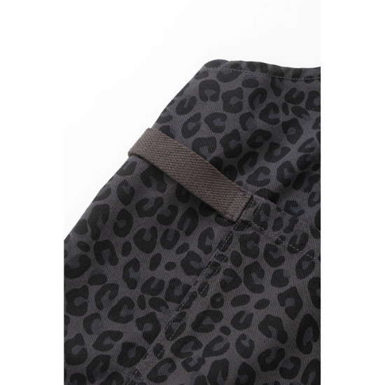 Service Works Unisex ποδιά μαγειρικής Patterned Apron